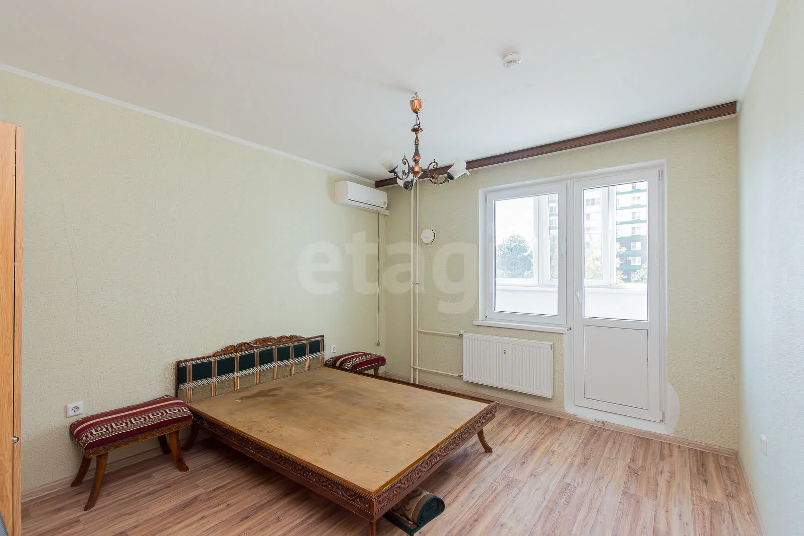 2-к квартира, 65.3м² (проспект имени писателя Знаменского, 31к1) - миниатюра 11
