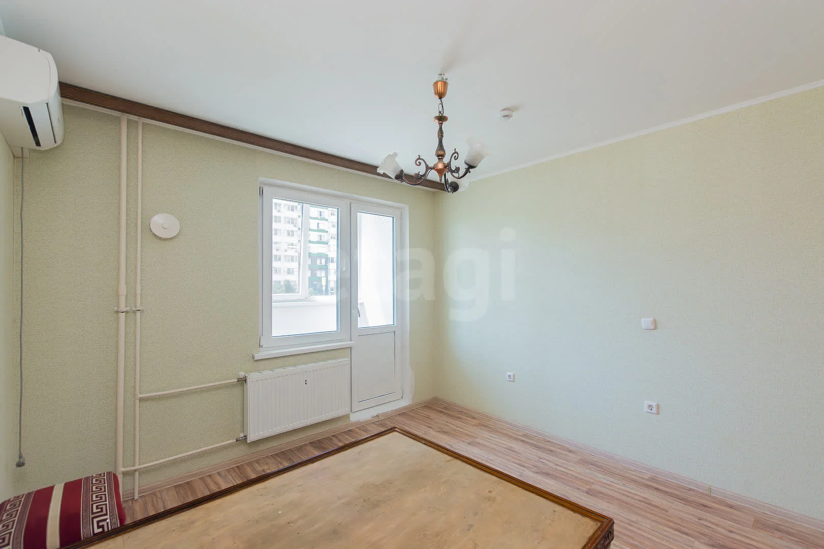 2-к квартира, 65.3м² (проспект имени писателя Знаменского, 31к1) - миниатюра 12