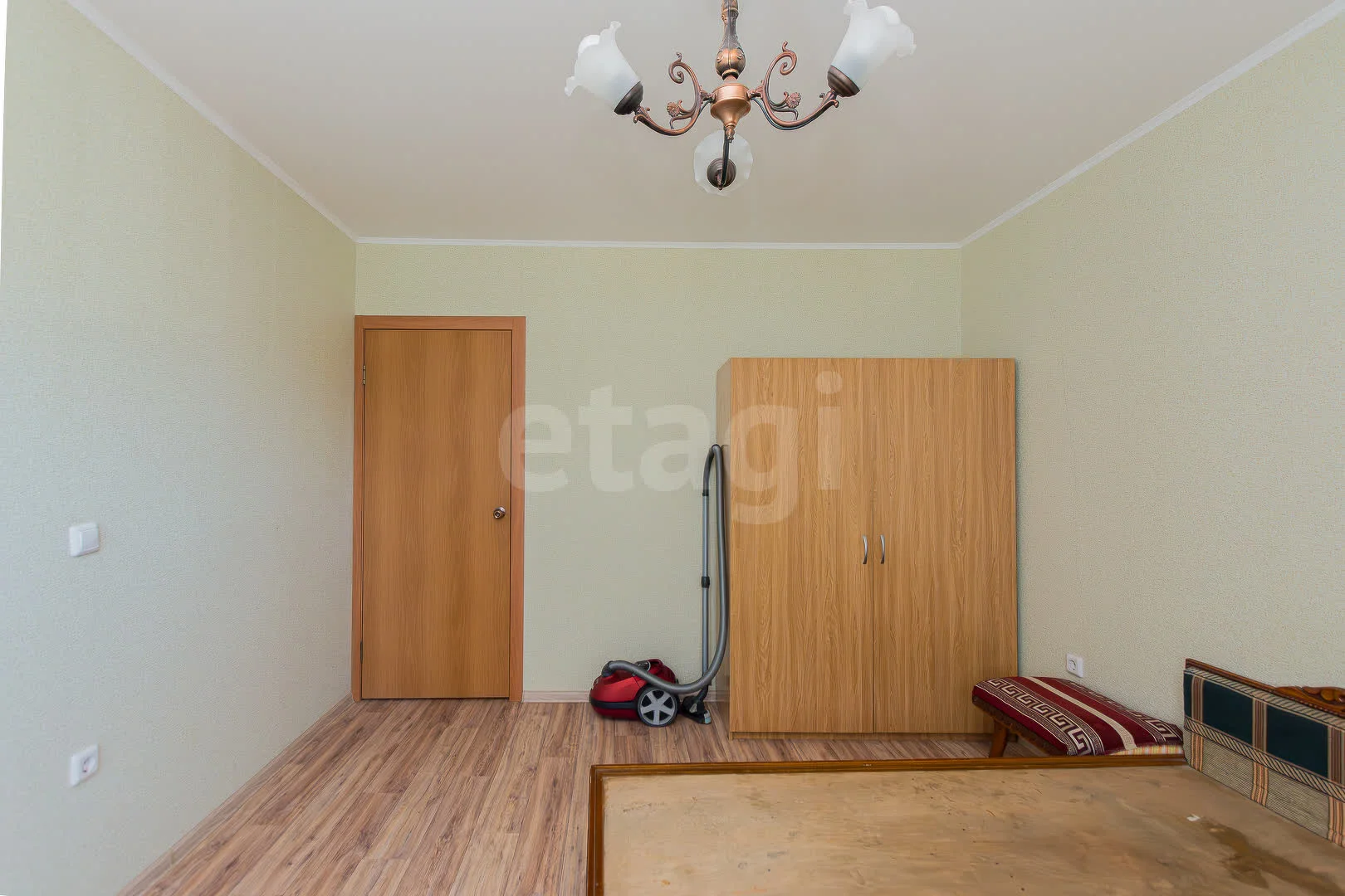 2-к квартира, 65.3м² (проспект имени писателя Знаменского, 31к1) - миниатюра 13