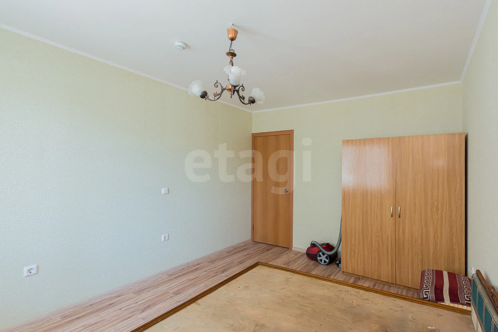 2-к квартира, 65.3м² (проспект имени писателя Знаменского, 31к1) - миниатюра 14