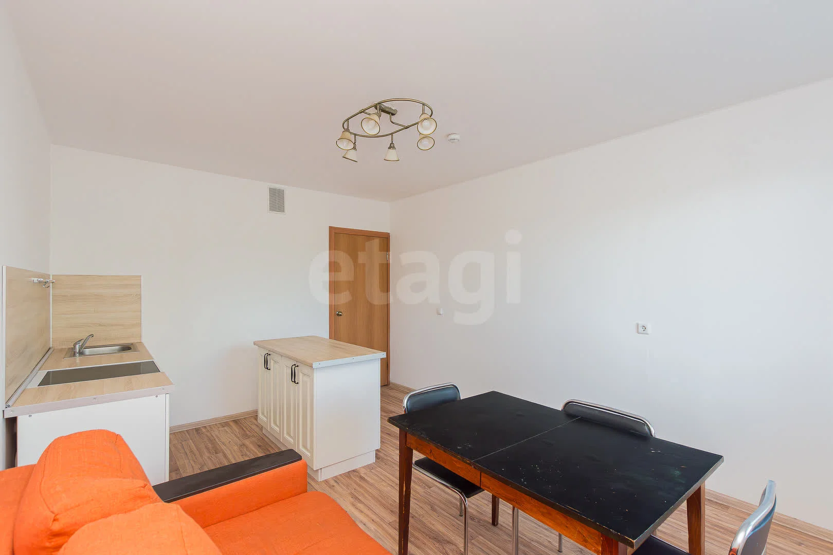 2-к квартира, 65.3м² (проспект имени писателя Знаменского, 31к1) - миниатюра 15