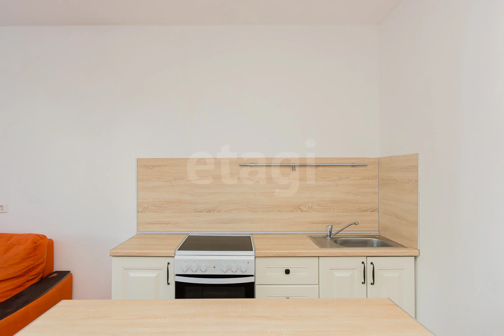 2-к квартира, 65.3м² (проспект имени писателя Знаменского, 31к1) - миниатюра 16