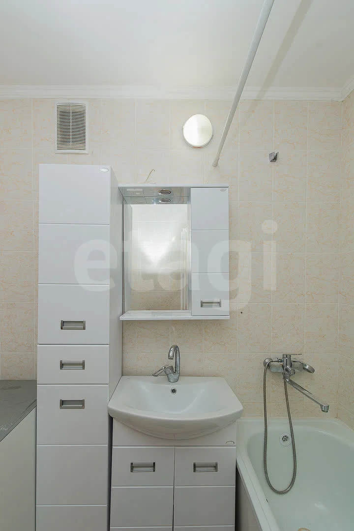 2-к квартира, 65.3м² (проспект имени писателя Знаменского, 31к1) - миниатюра 18