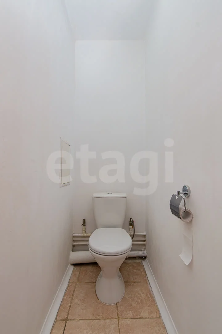 2-к квартира, 65.3м² (проспект имени писателя Знаменского, 31к1) - миниатюра 19