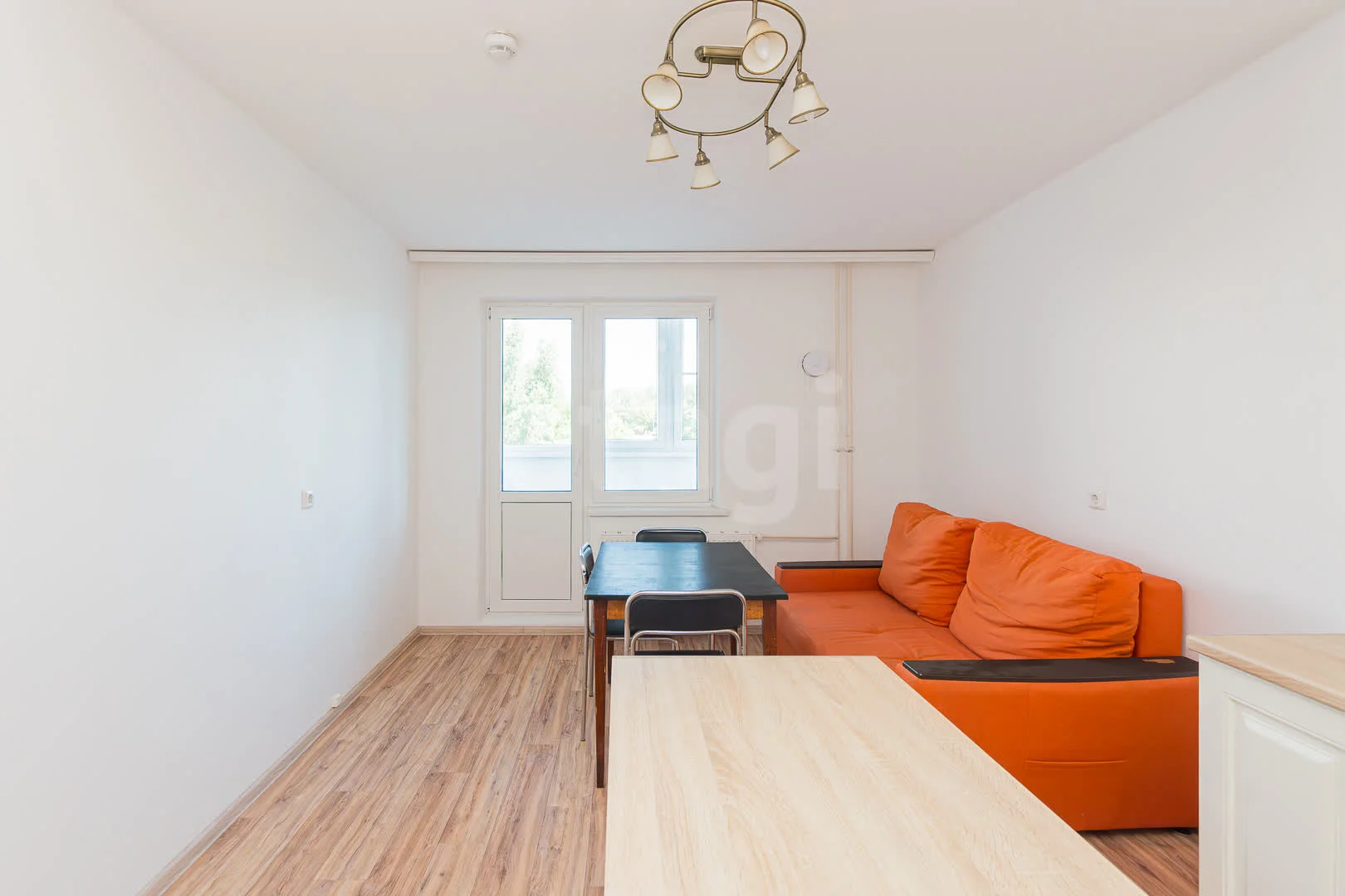 2-к квартира, 65.3м² (проспект имени писателя Знаменского, 31к1) - миниатюра 2