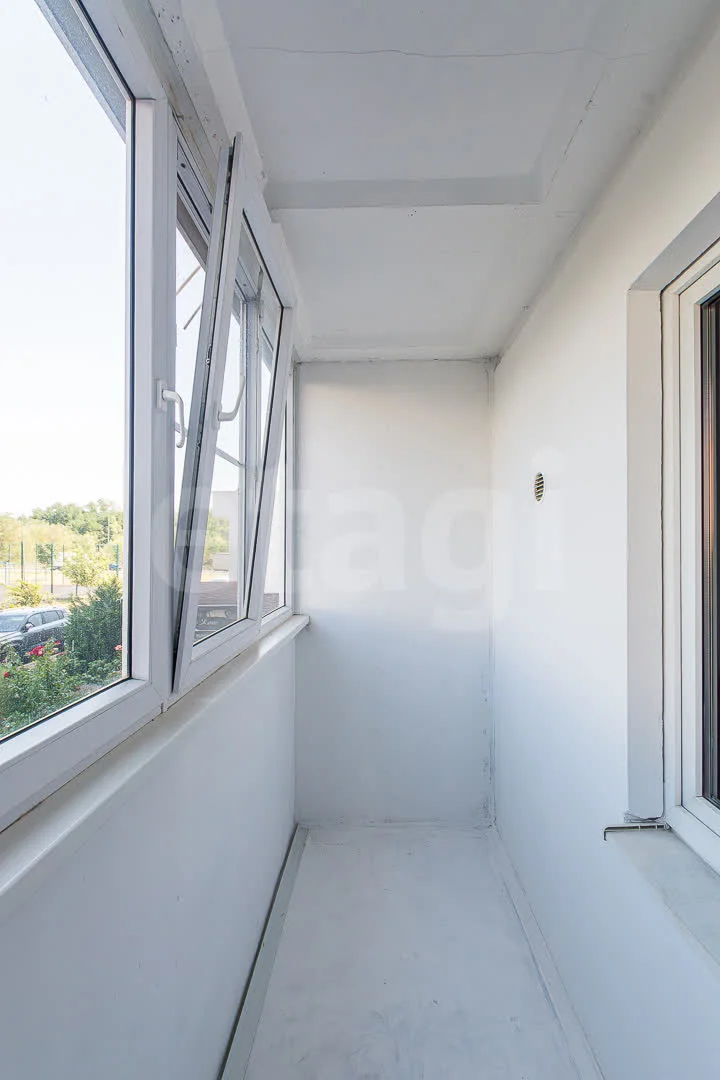 2-к квартира, 65.3м² (проспект имени писателя Знаменского, 31к1) - миниатюра 20