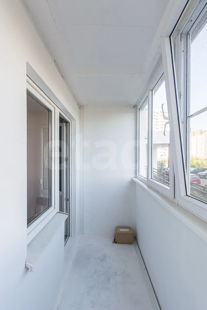 2-к квартира, 65.3м² (проспект имени писателя Знаменского, 31к1) - миниатюра 21