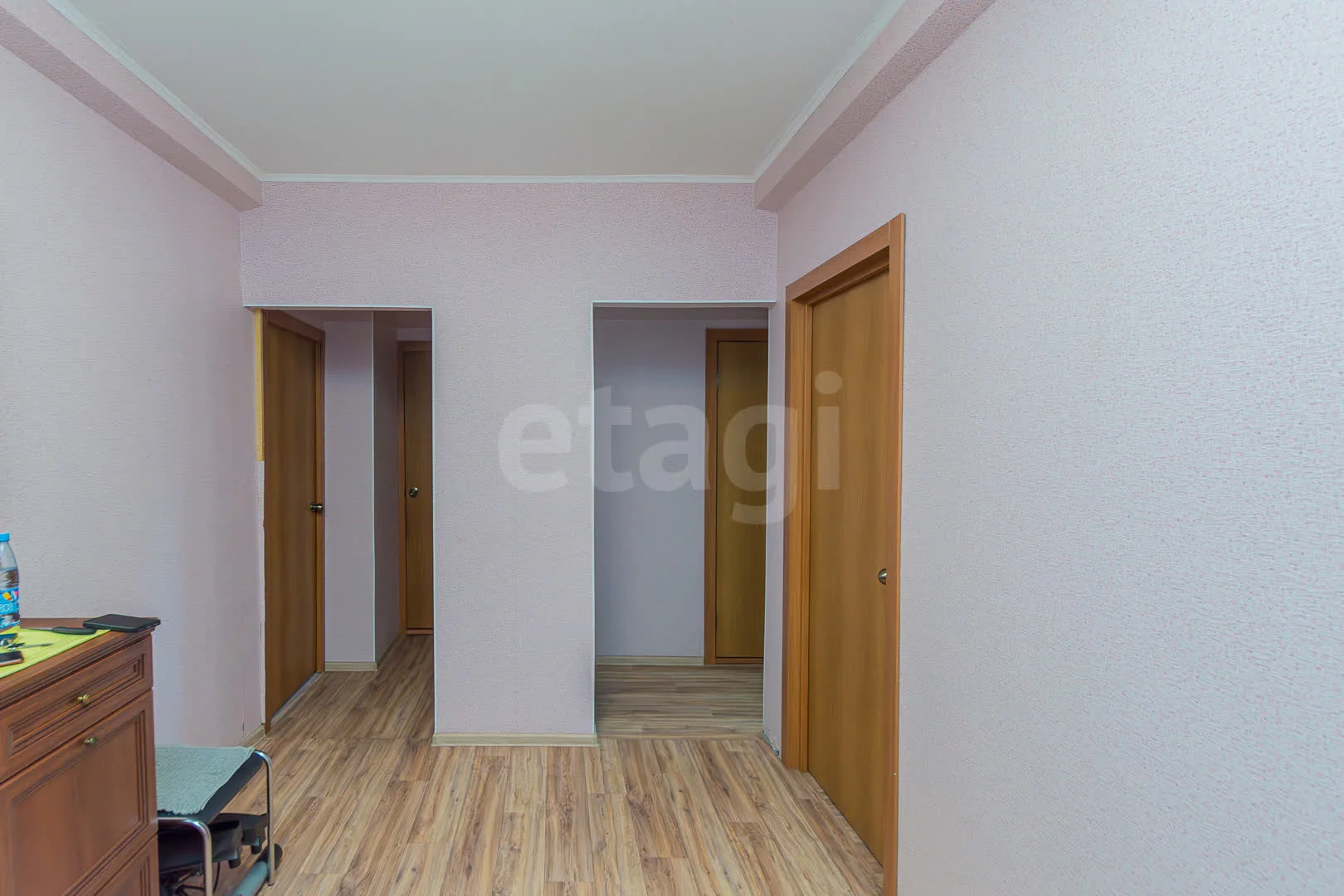 2-к квартира, 65.3м² (проспект имени писателя Знаменского, 31к1) - миниатюра 22