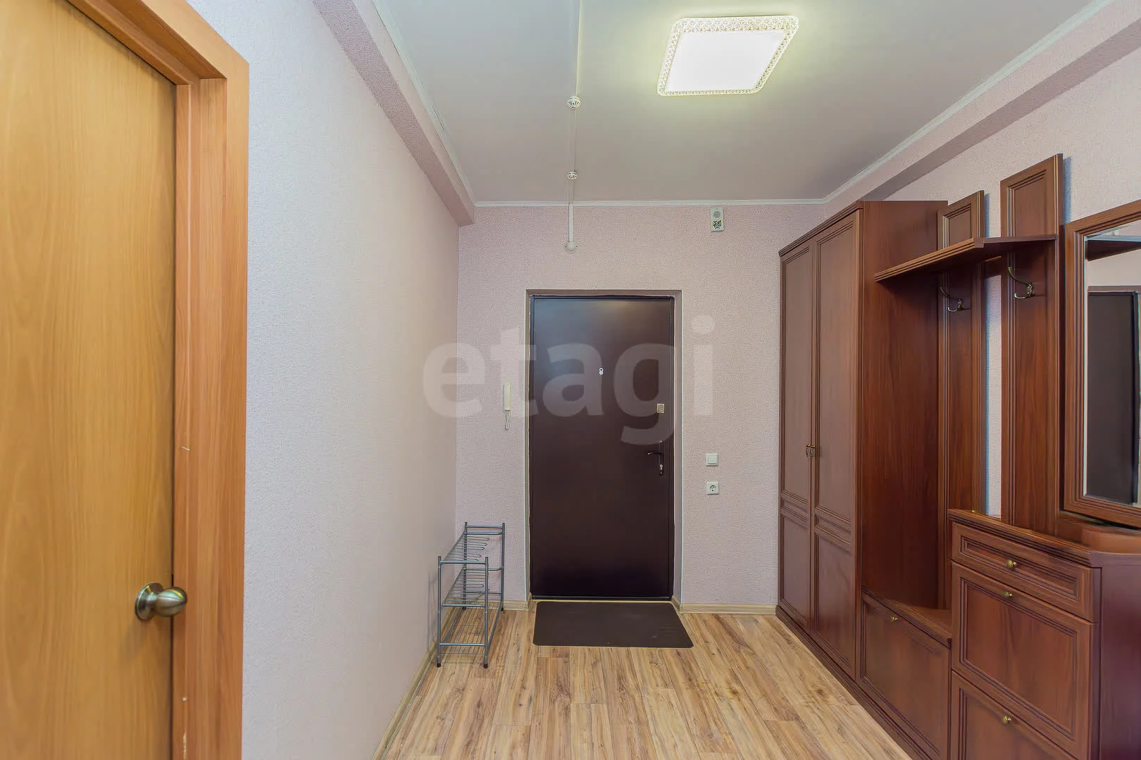 2-к квартира, 65.3м² (проспект имени писателя Знаменского, 31к1) - миниатюра 23