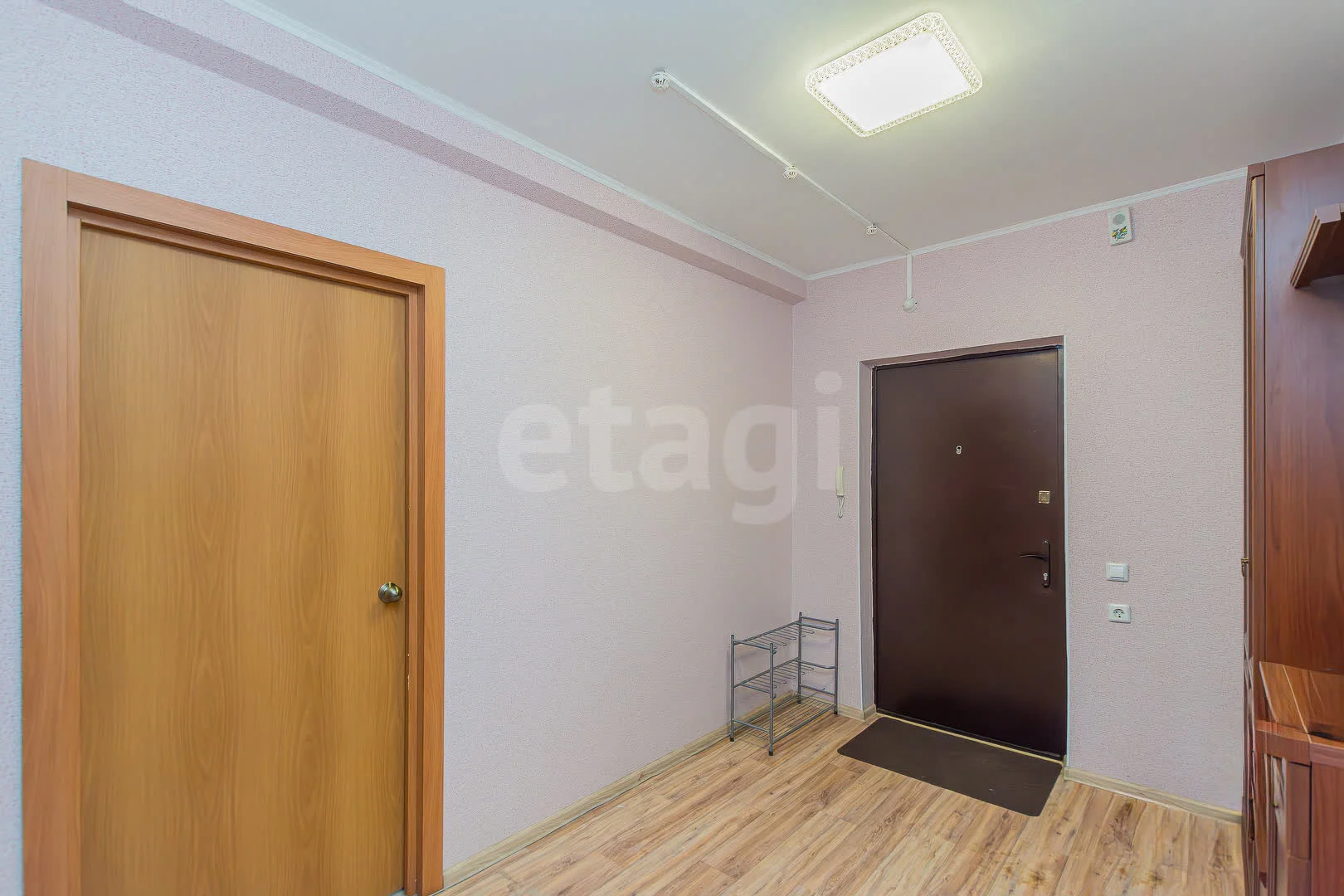 2-к квартира, 65.3м² (проспект имени писателя Знаменского, 31к1) - миниатюра 24