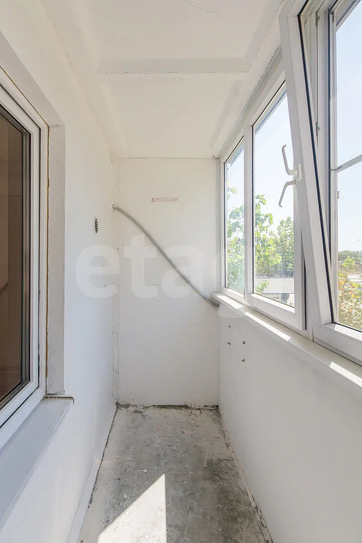 2-к квартира, 65.3м² (проспект имени писателя Знаменского, 31к1) - миниатюра 25