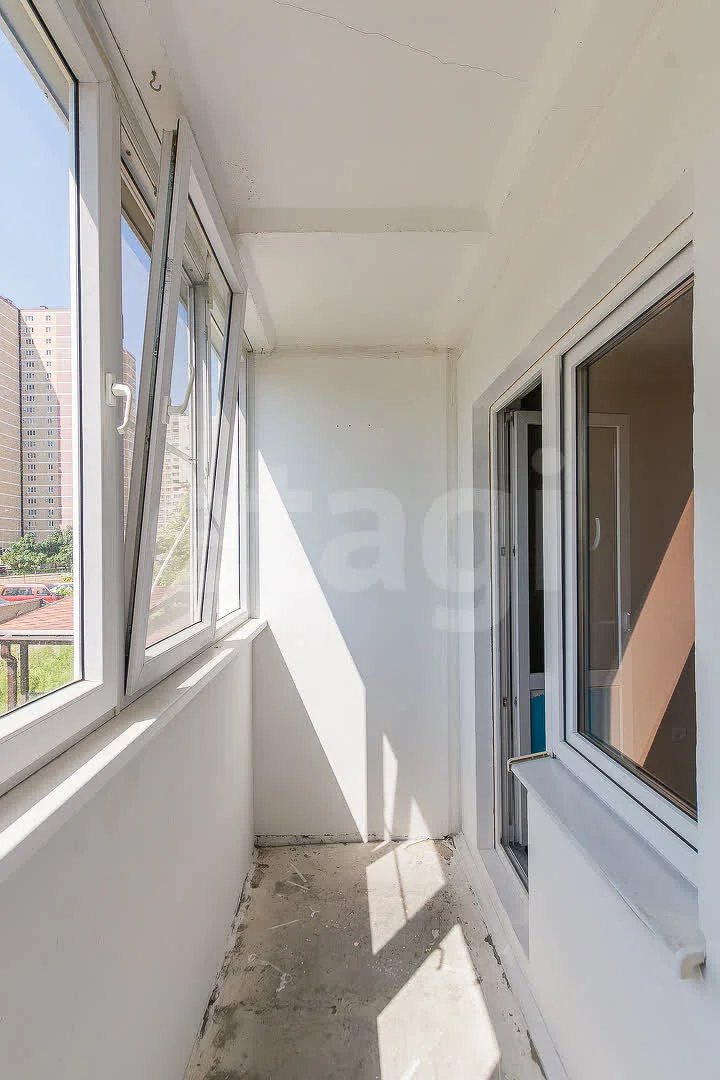 2-к квартира, 65.3м² (проспект имени писателя Знаменского, 31к1) - миниатюра 26