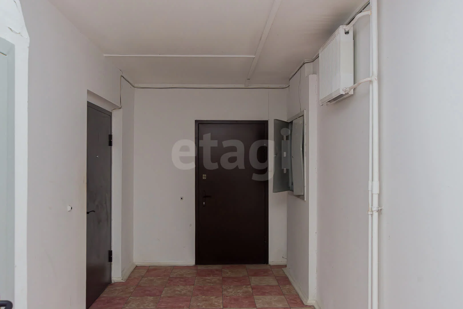 2-к квартира, 65.3м² (проспект имени писателя Знаменского, 31к1) - миниатюра 27