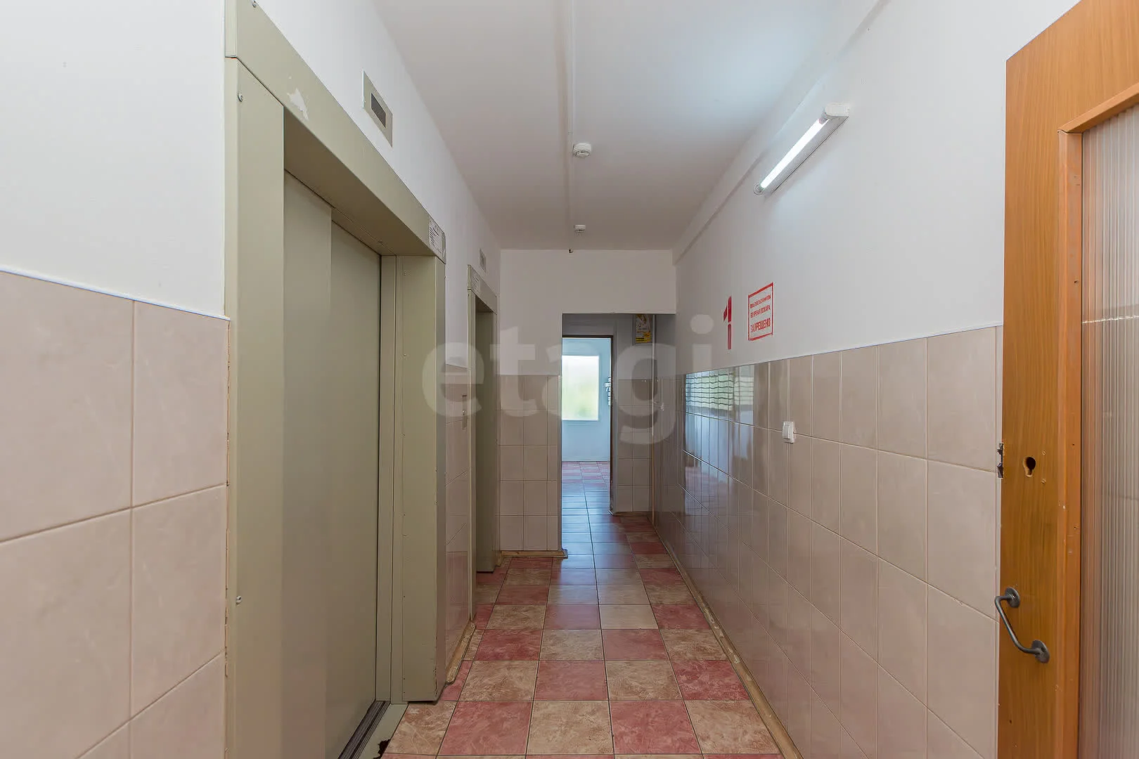 2-к квартира, 65.3м² (проспект имени писателя Знаменского, 31к1) - миниатюра 28
