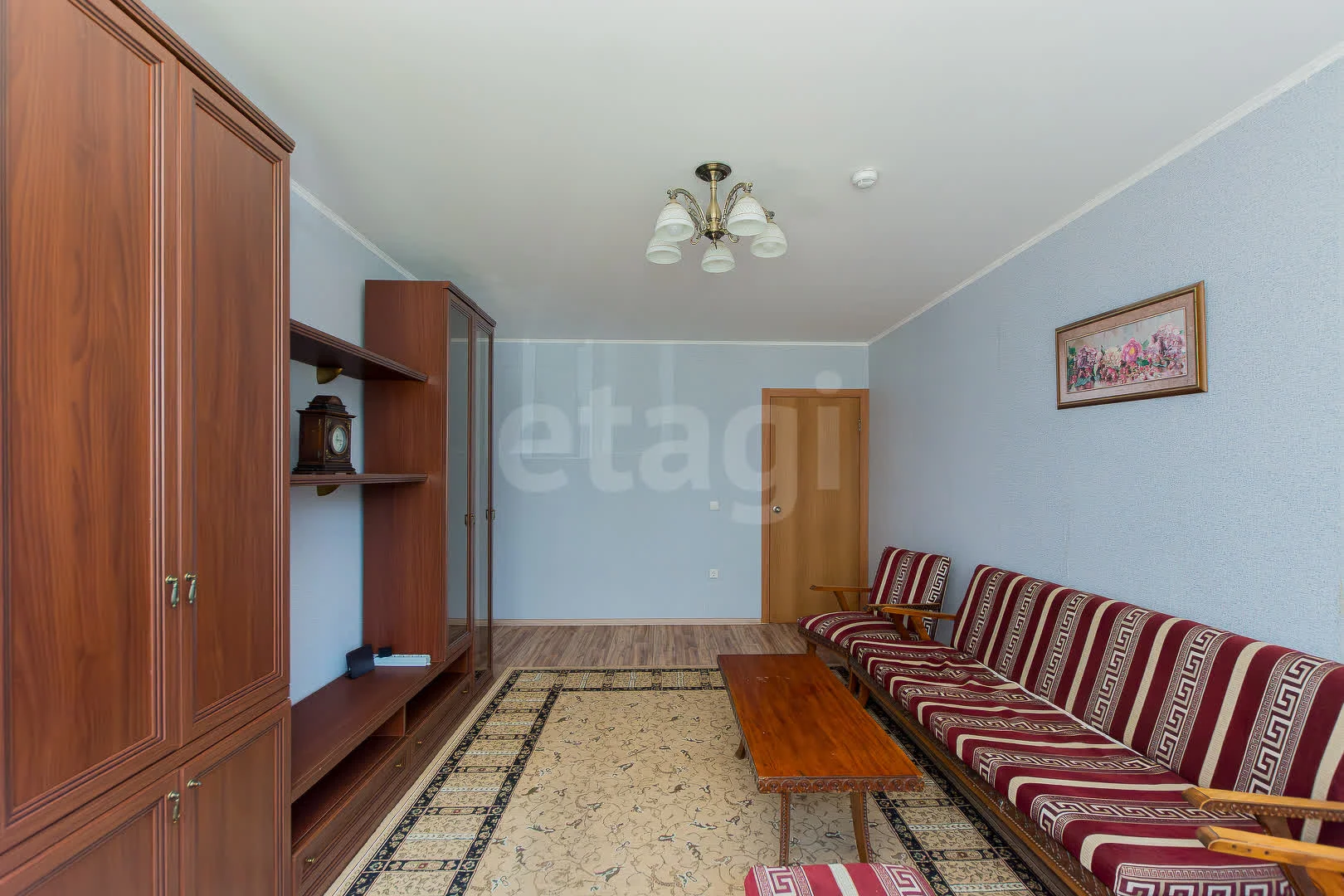 2-к квартира, 65.3м² (проспект имени писателя Знаменского, 31к1) - миниатюра 5