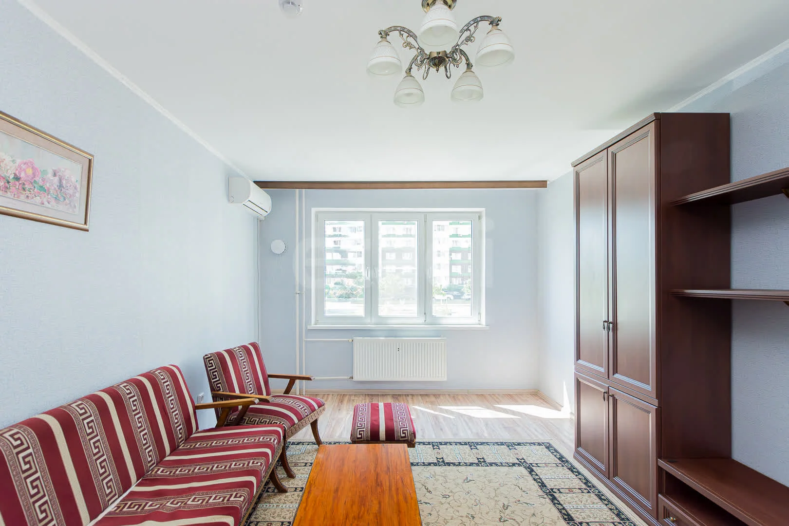 2-к квартира, 65.3м² (проспект имени писателя Знаменского, 31к1) - миниатюра 8