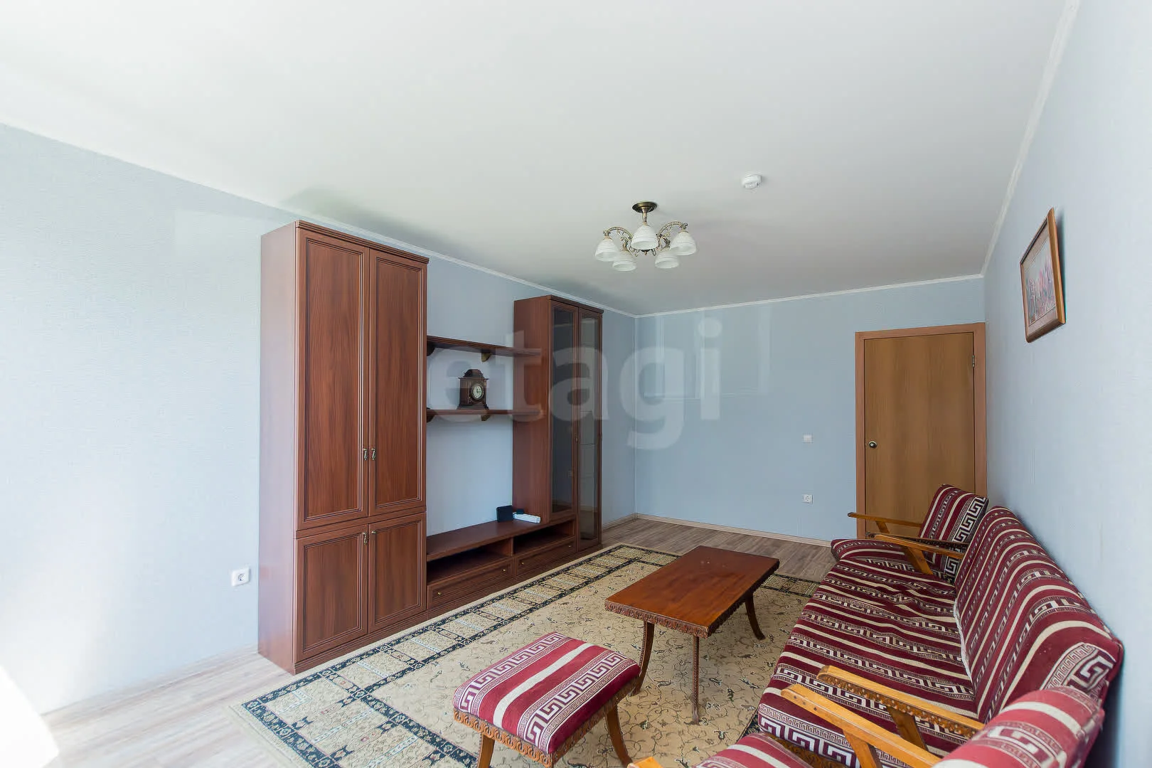 2-к квартира, 65.3м² (проспект имени писателя Знаменского, 31к1) - миниатюра 9