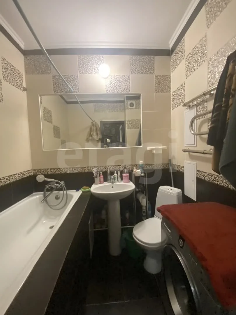 Студия, 24.1м² (Войсковая улица, 22к4) - миниатюра 11