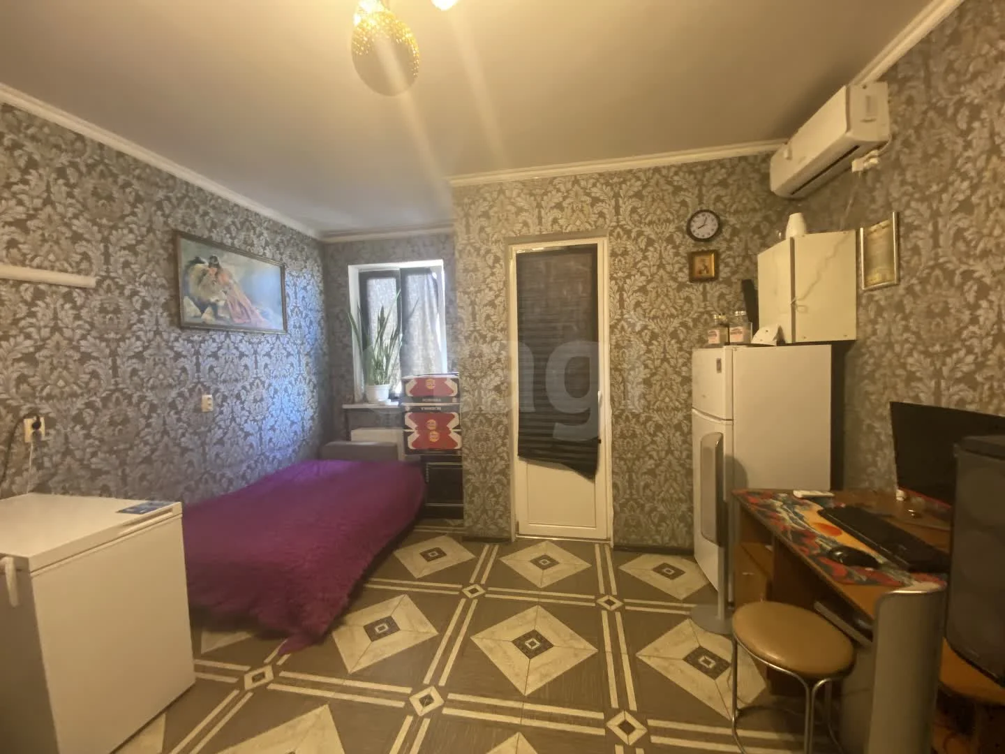 Студия, 24.1м² (Войсковая улица, 22к4) - миниатюра 2