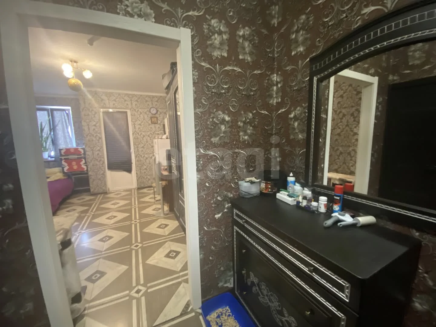 Студия, 24.1м² (Войсковая улица, 22к4) - миниатюра 6