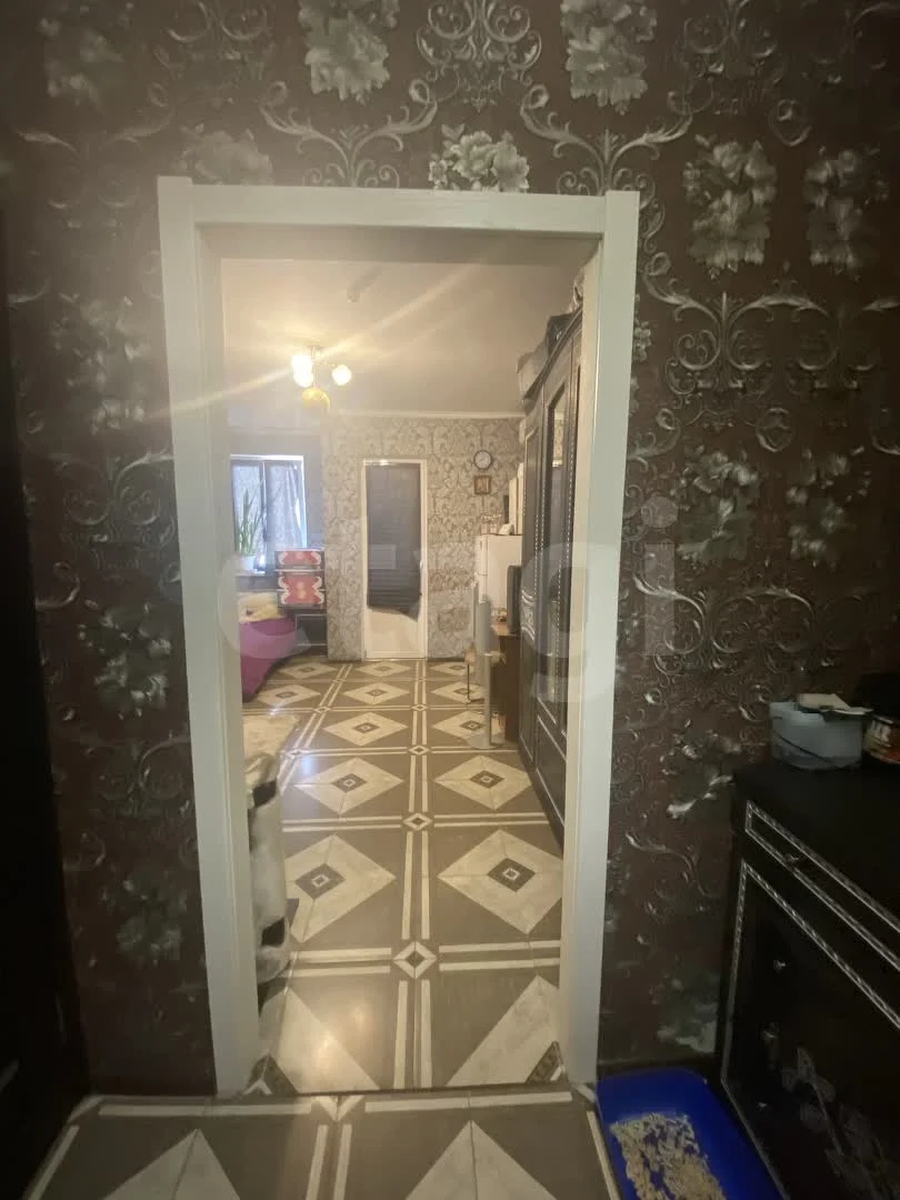 Студия, 24.1м² (Войсковая улица, 22к4) - миниатюра 7