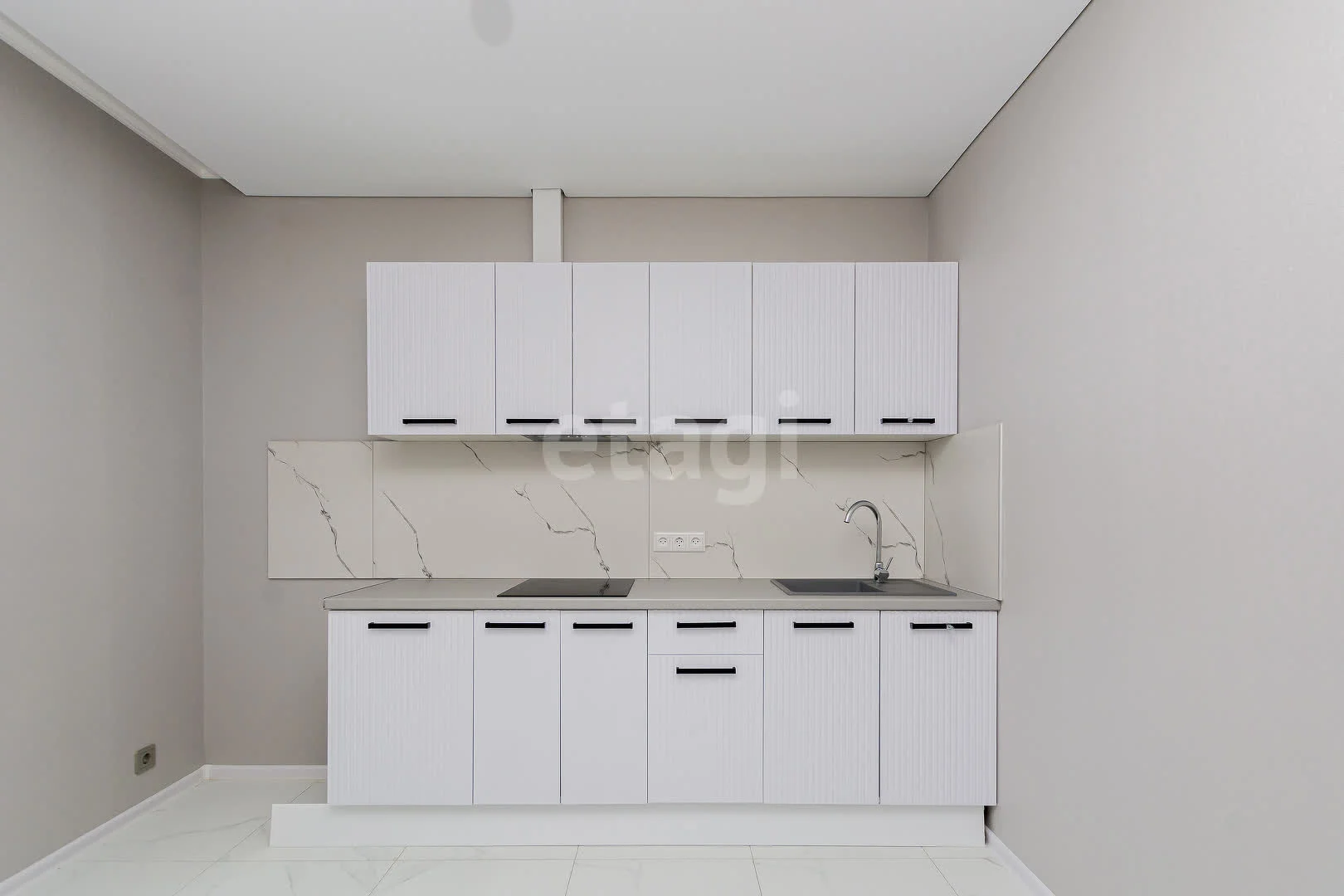 1-к квартира, 35.8м² (улица имени В.Н. Мачуги, 166ак2) - миниатюра 11