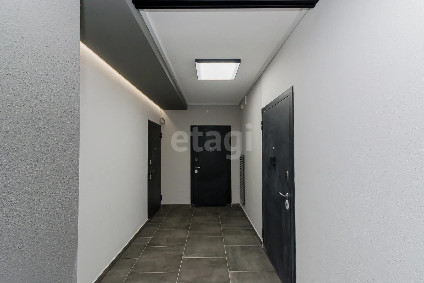 1-к квартира, 35.8м² (улица имени В.Н. Мачуги, 166ак2) - миниатюра 18