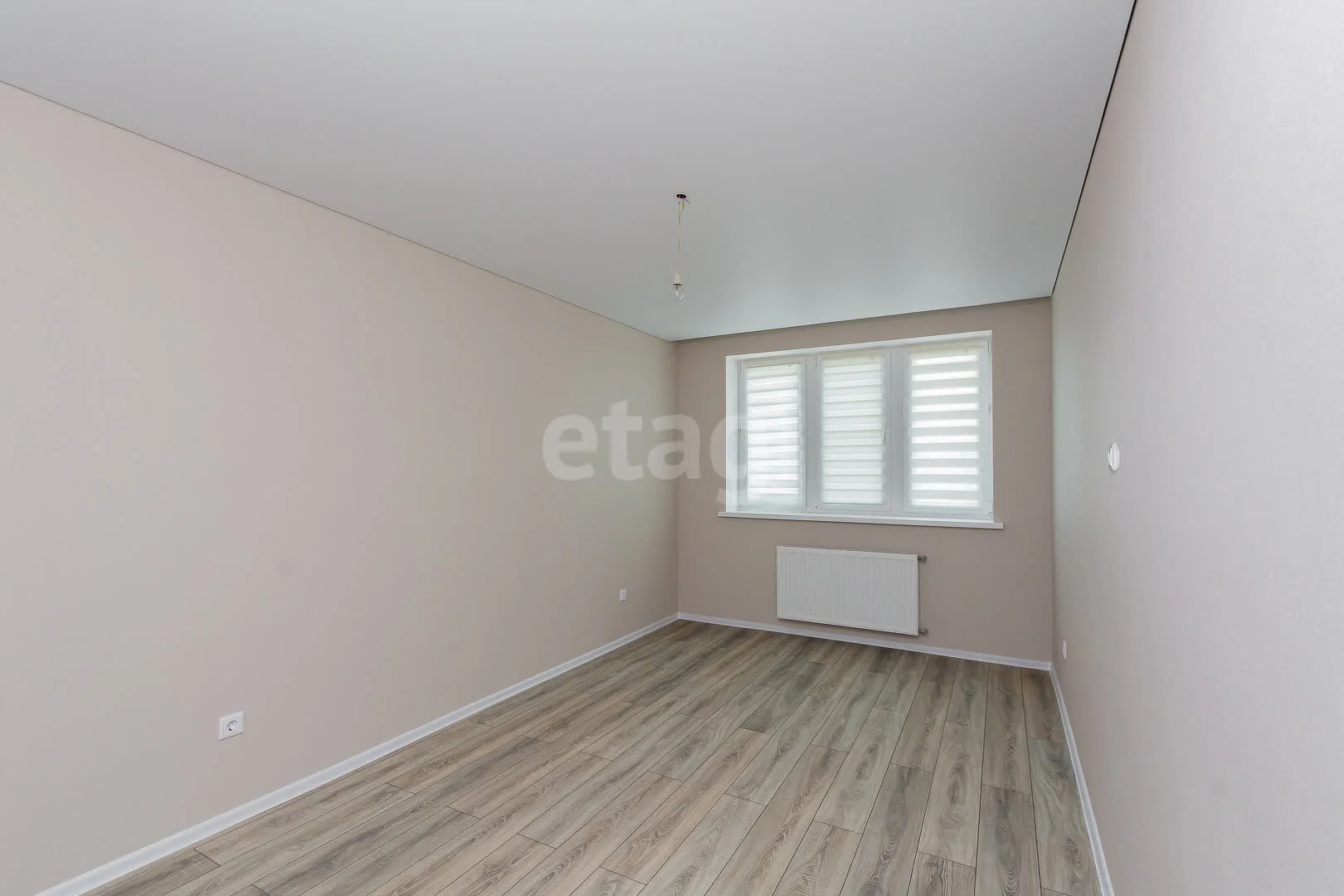 1-к квартира, 35.8м² (улица имени В.Н. Мачуги, 166ак2) - миниатюра 2