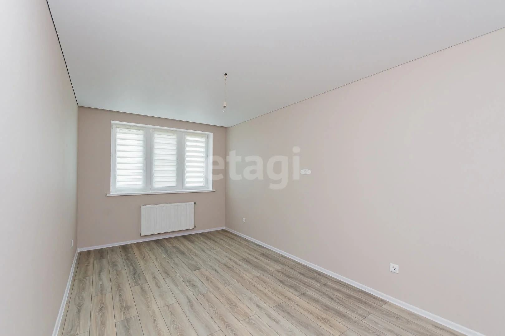 1-к квартира, 35.8м² (улица имени В.Н. Мачуги, 166ак2) - миниатюра 3