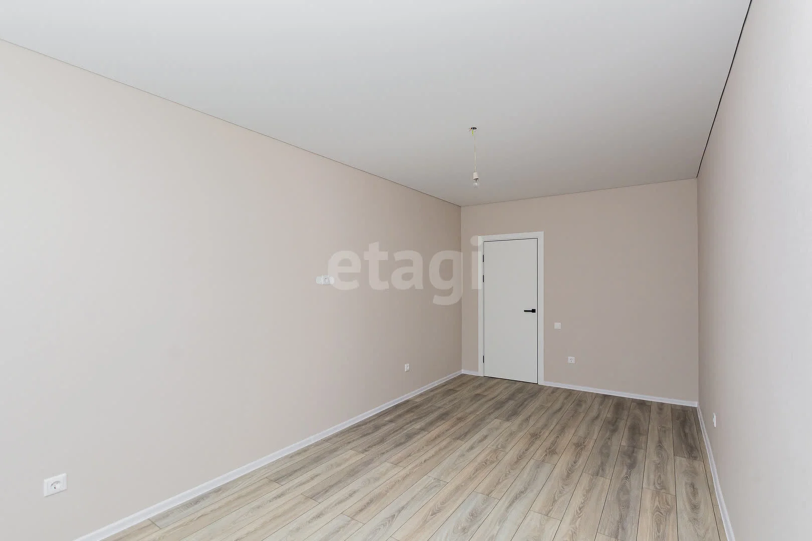 1-к квартира, 35.8м² (улица имени В.Н. Мачуги, 166ак2) - миниатюра 4