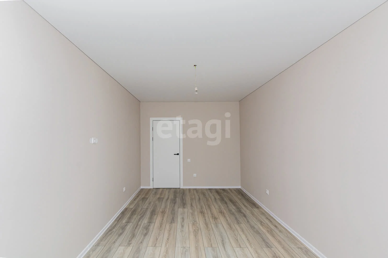 1-к квартира, 35.8м² (улица имени В.Н. Мачуги, 166ак2) - миниатюра 5
