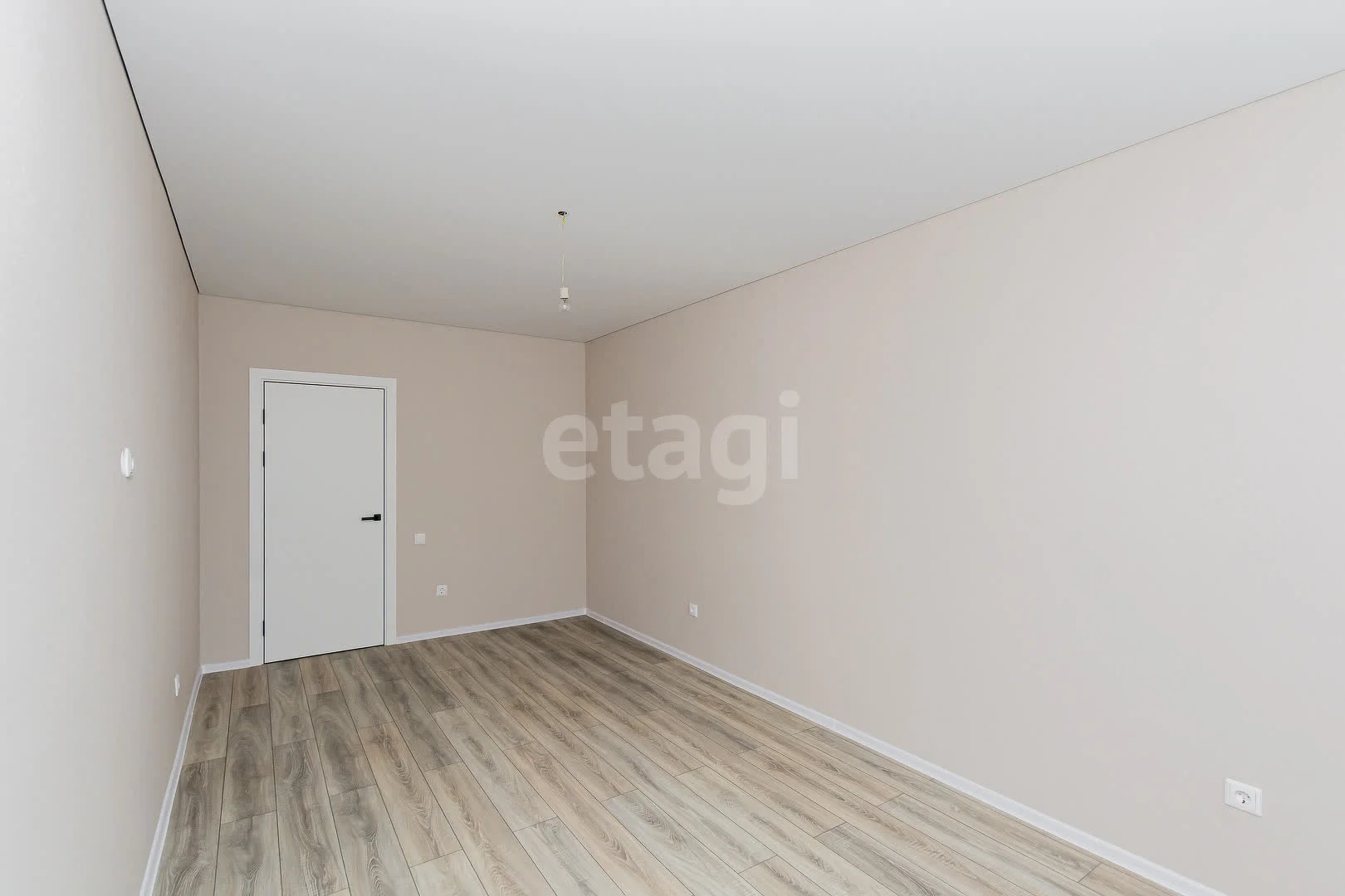 1-к квартира, 35.8м² (улица имени В.Н. Мачуги, 166ак2) - миниатюра 6