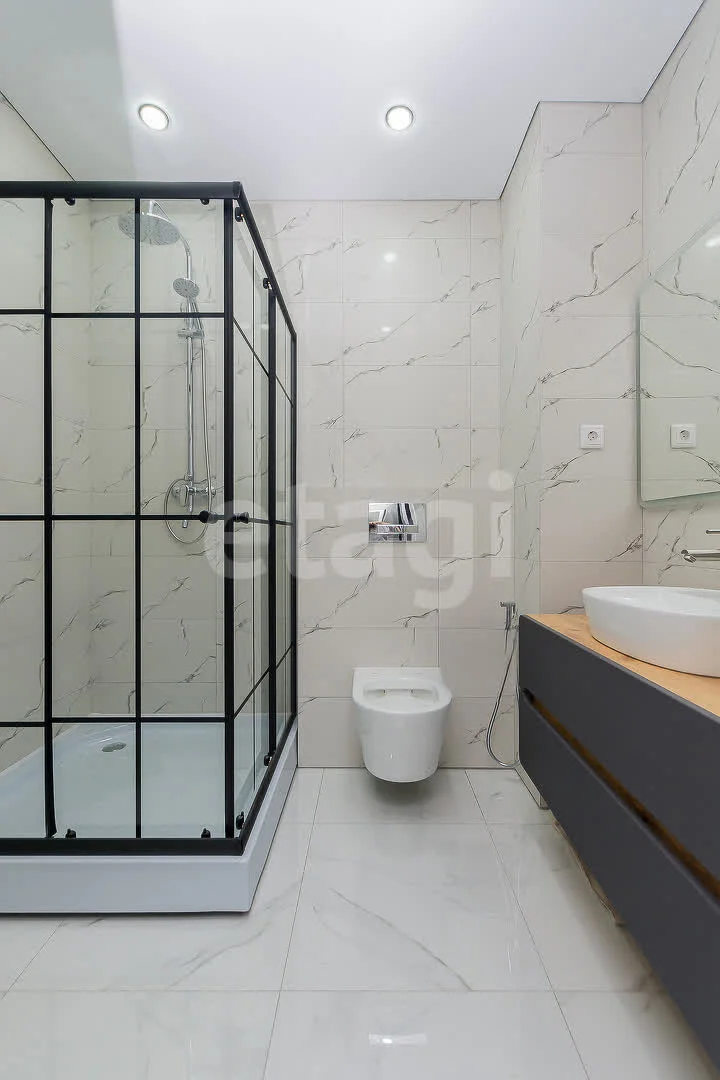1-к квартира, 35.8м² (улица имени В.Н. Мачуги, 166ак2) - миниатюра 7