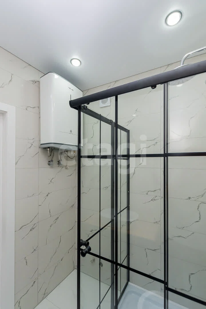 1-к квартира, 35.8м² (улица имени В.Н. Мачуги, 166ак2) - миниатюра 9