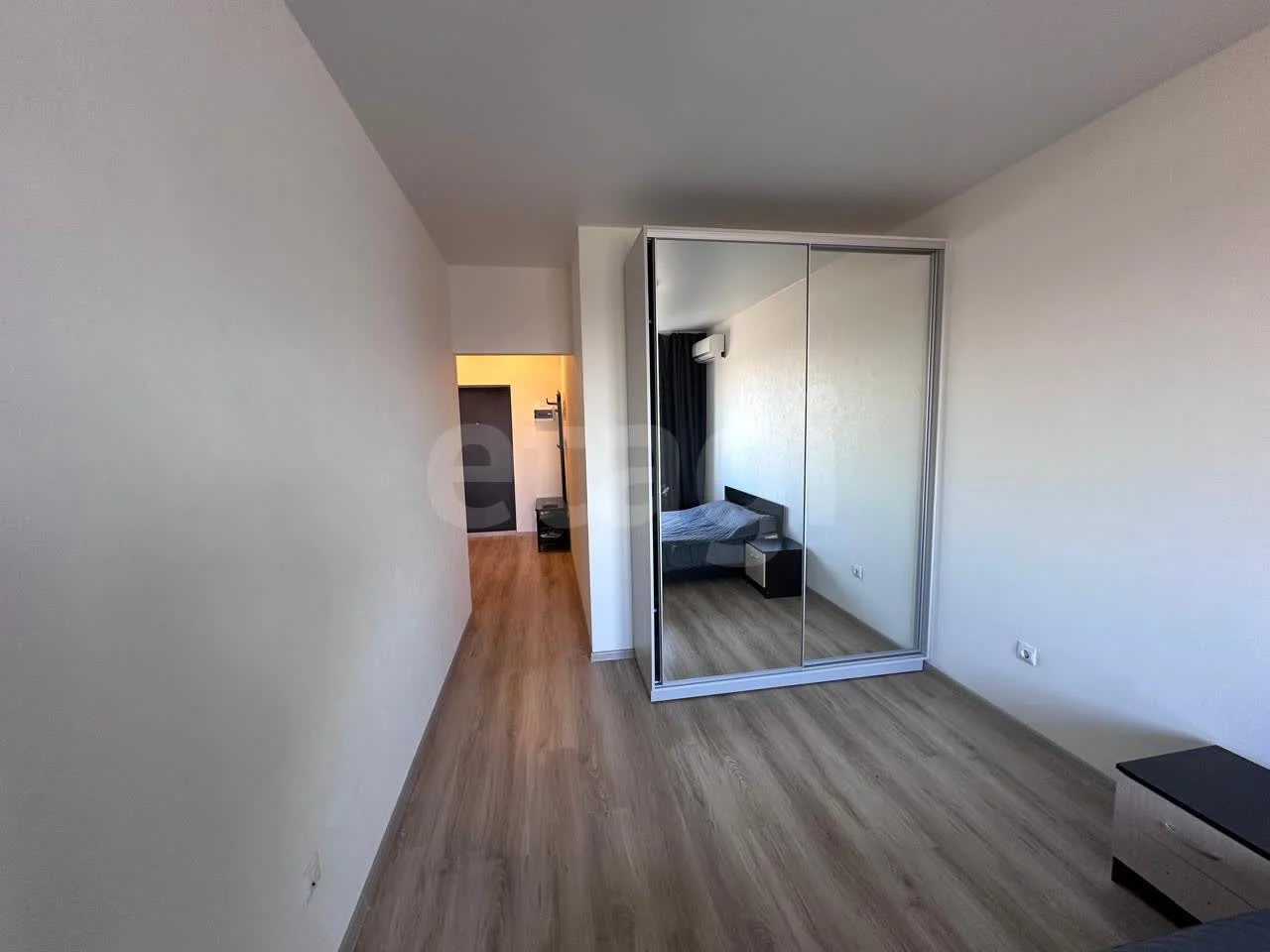 1-к квартира, 38.4м² (Круговая улица, 4вк4) - миниатюра 4