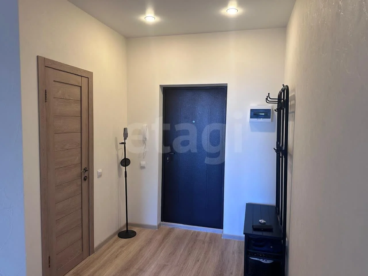 1-к квартира, 38.4м² (Круговая улица, 4вк4) - миниатюра 5