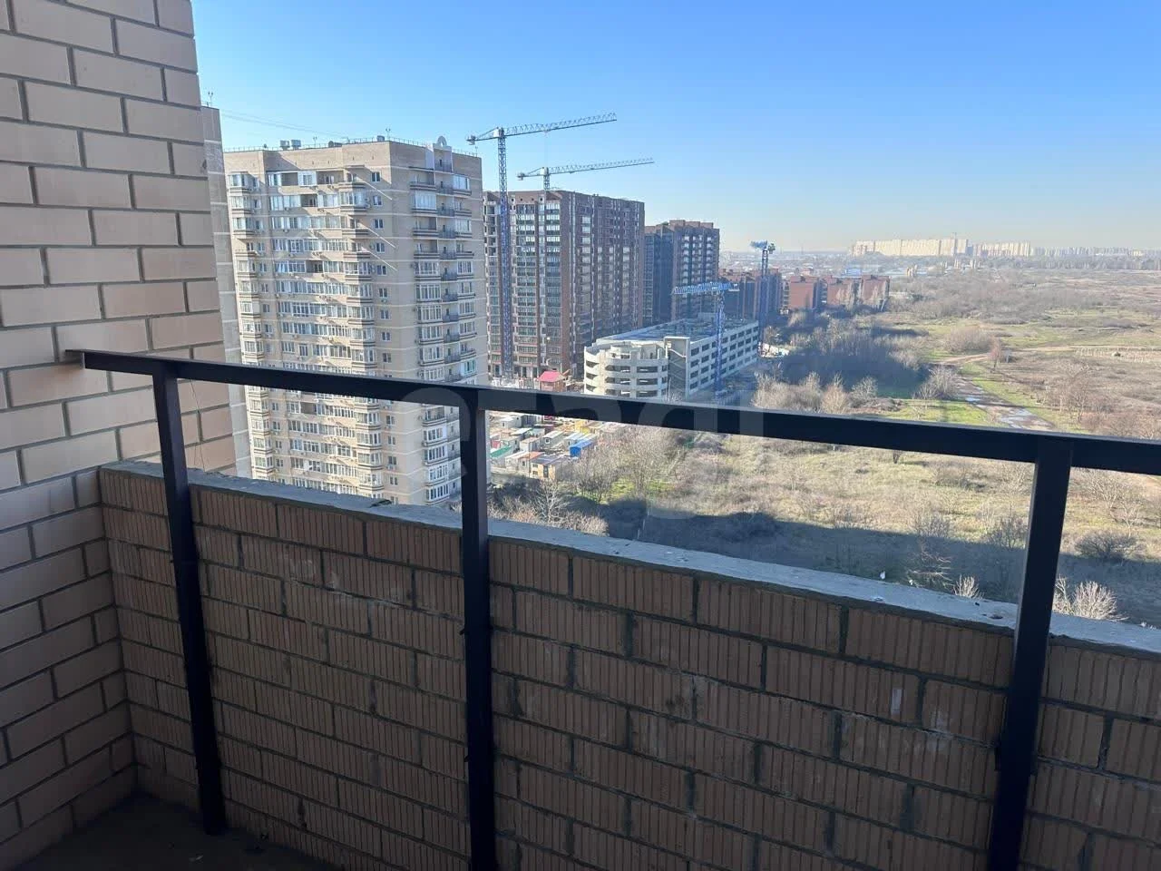 1-к квартира, 38.4м² (Круговая улица, 4вк4) - миниатюра 8