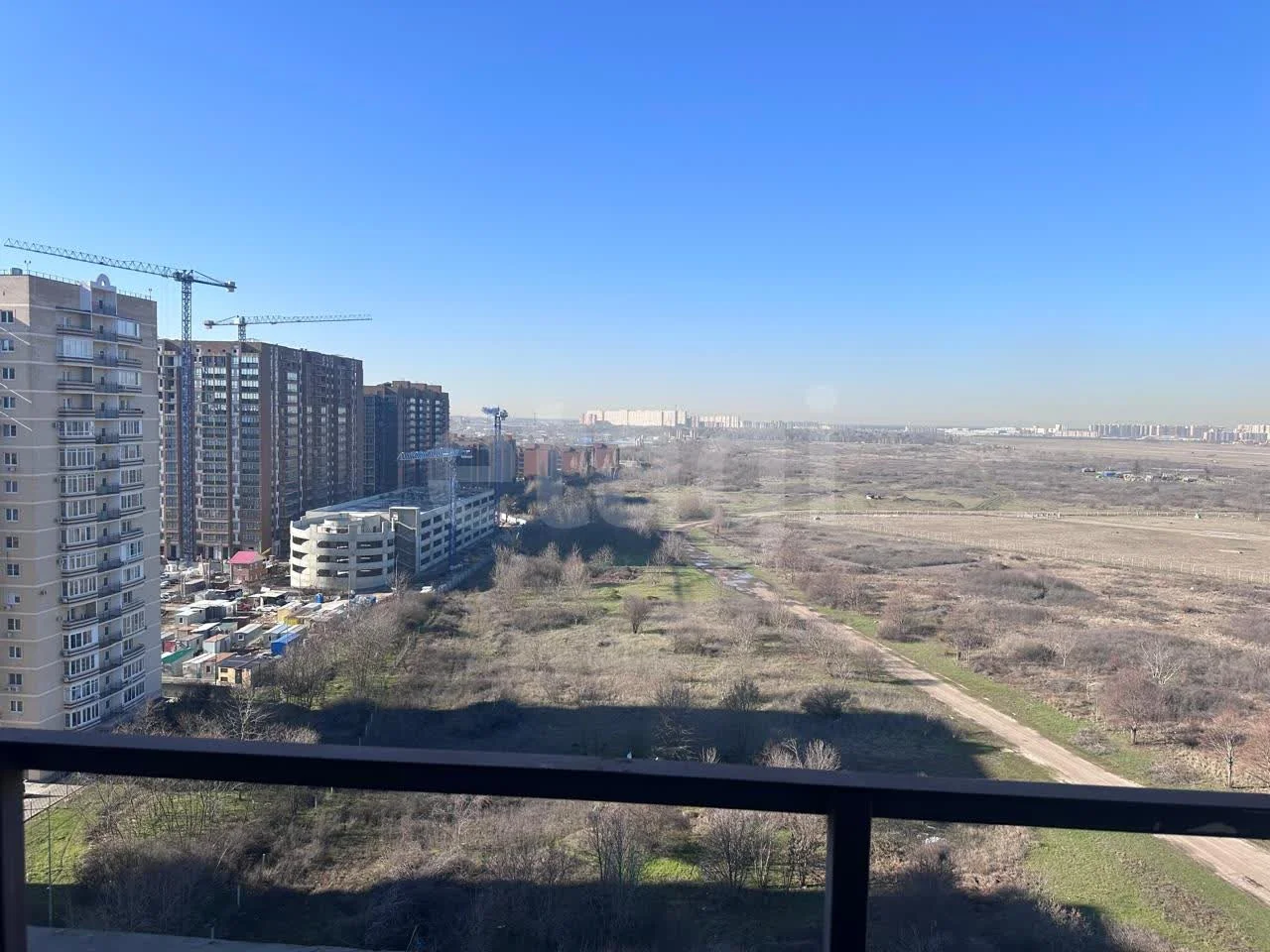 1-к квартира, 38.4м² (Круговая улица, 4вк4) - миниатюра 9