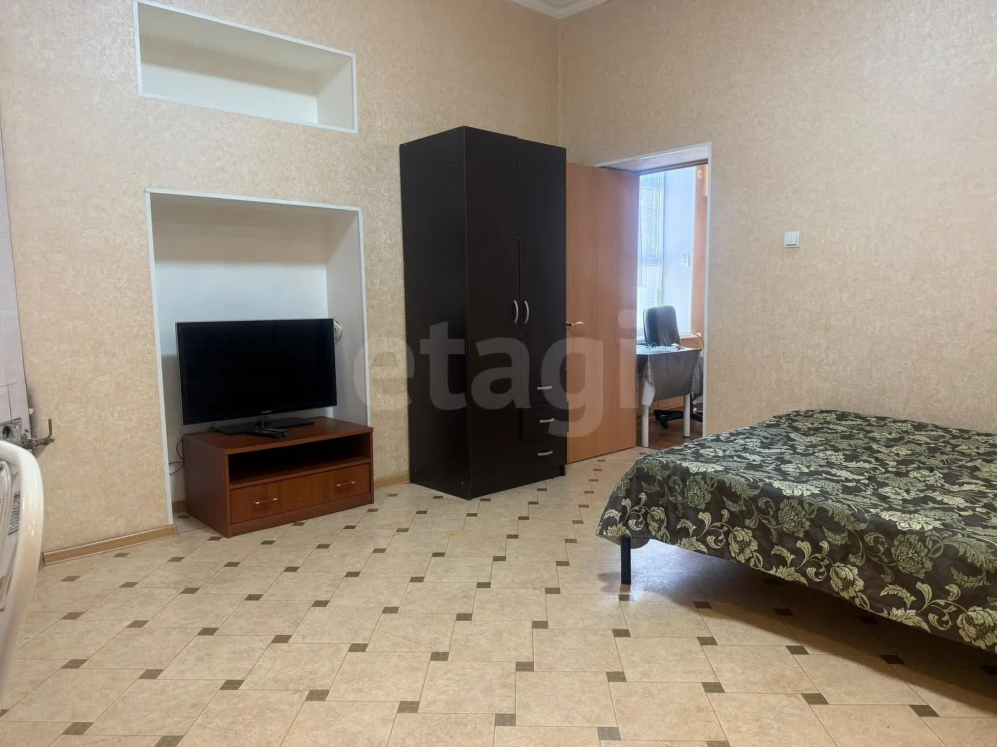2-к квартира, 47.7м² (улица Кирова, 108) - миниатюра 10