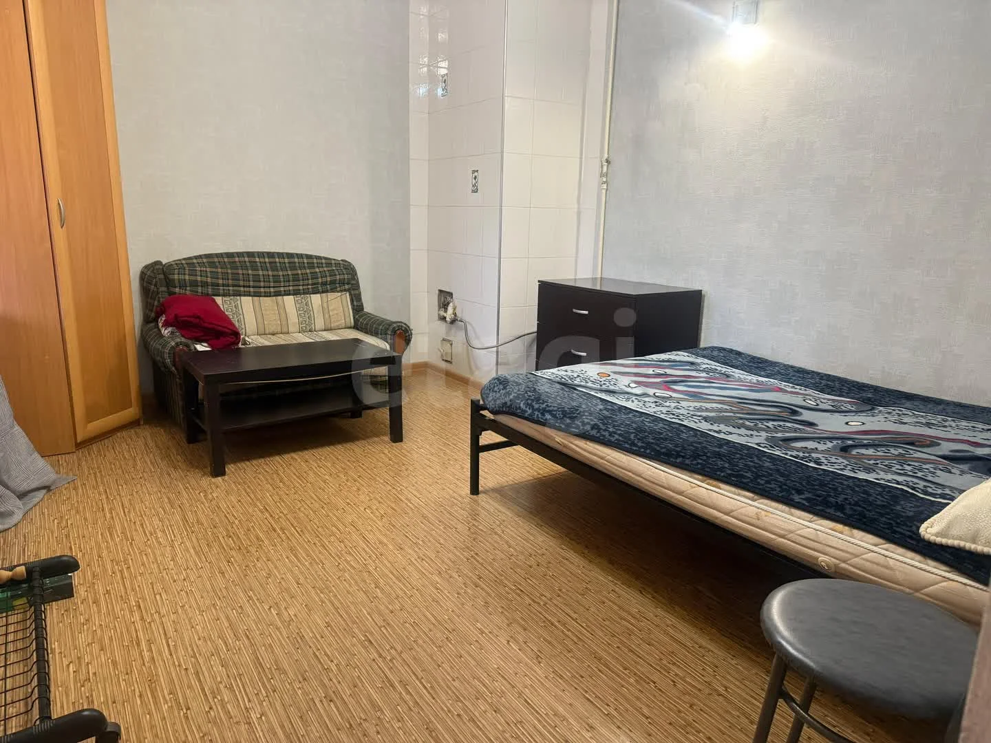 2-к квартира, 47.7м² (улица Кирова, 108) - миниатюра 11