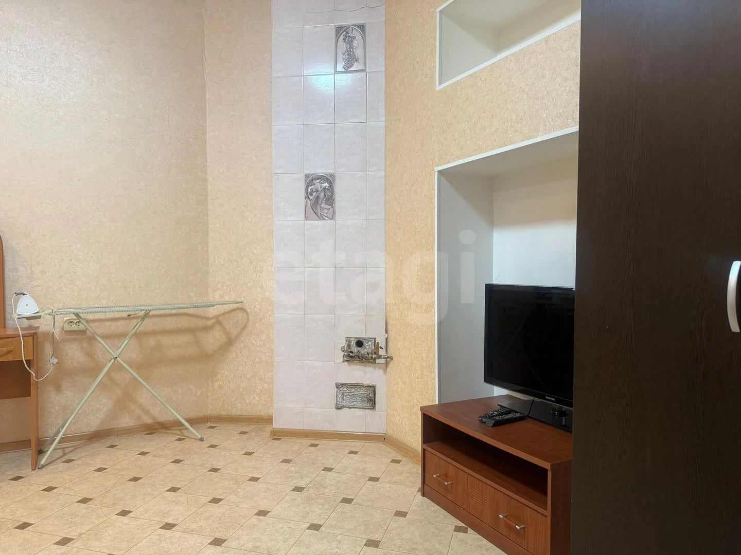 2-к квартира, 47.7м² (улица Кирова, 108) - миниатюра 14