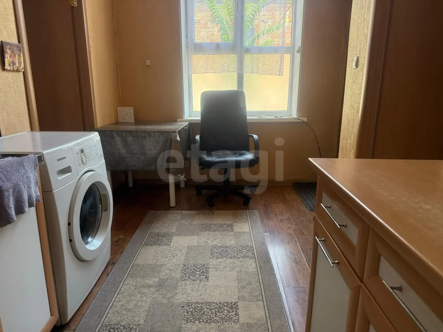 2-к квартира, 47.7м² (улица Кирова, 108) - миниатюра 15