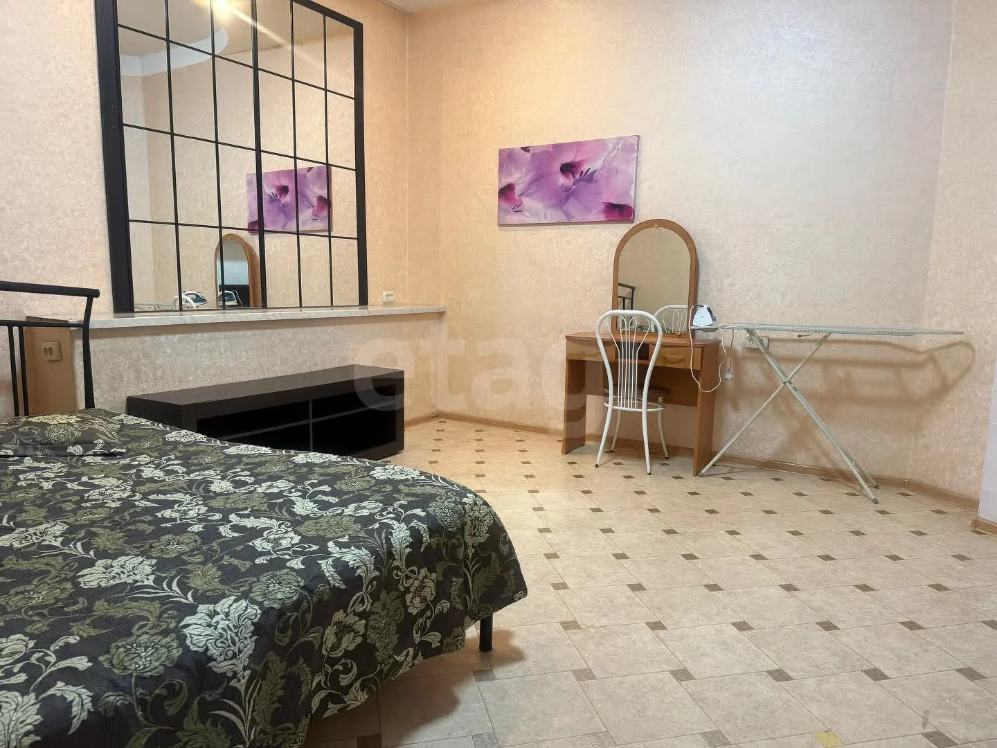 2-к квартира, 47.7м² (улица Кирова, 108) - миниатюра 2