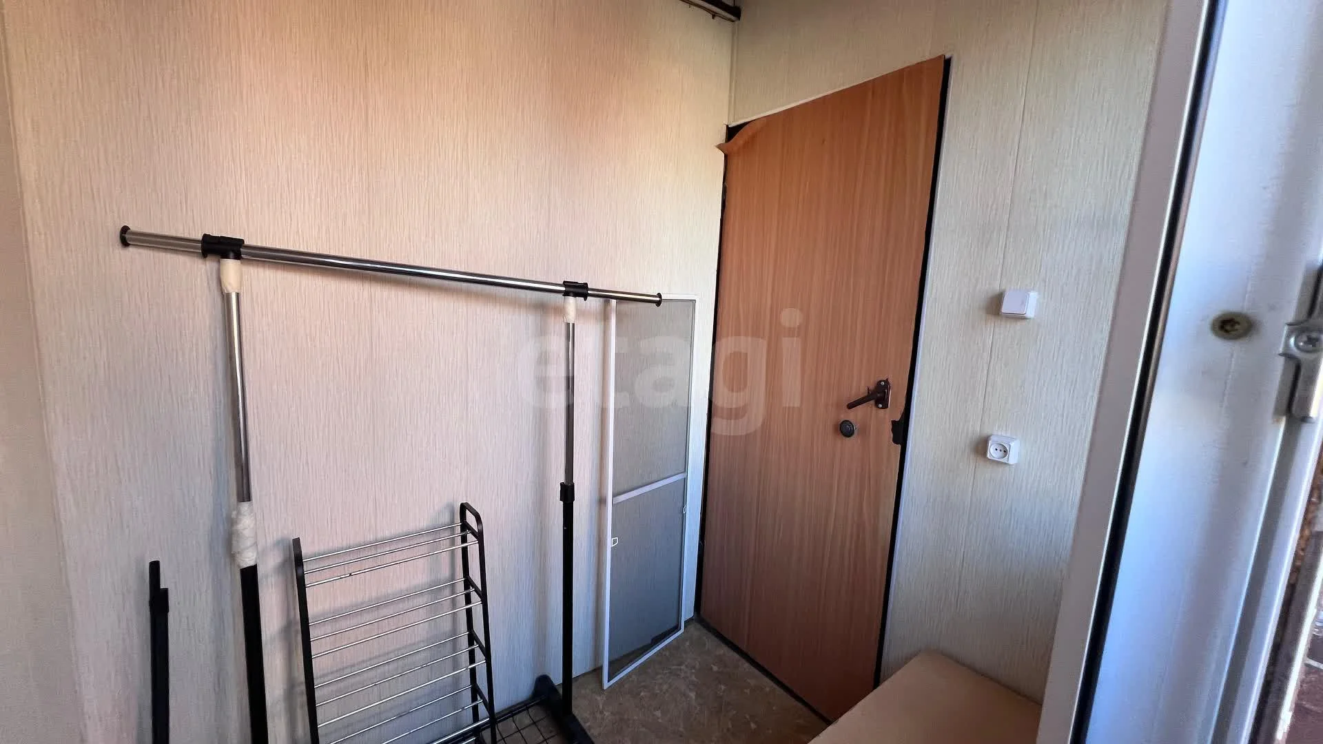 2-к квартира, 47.7м² (улица Кирова, 108) - миниатюра 5