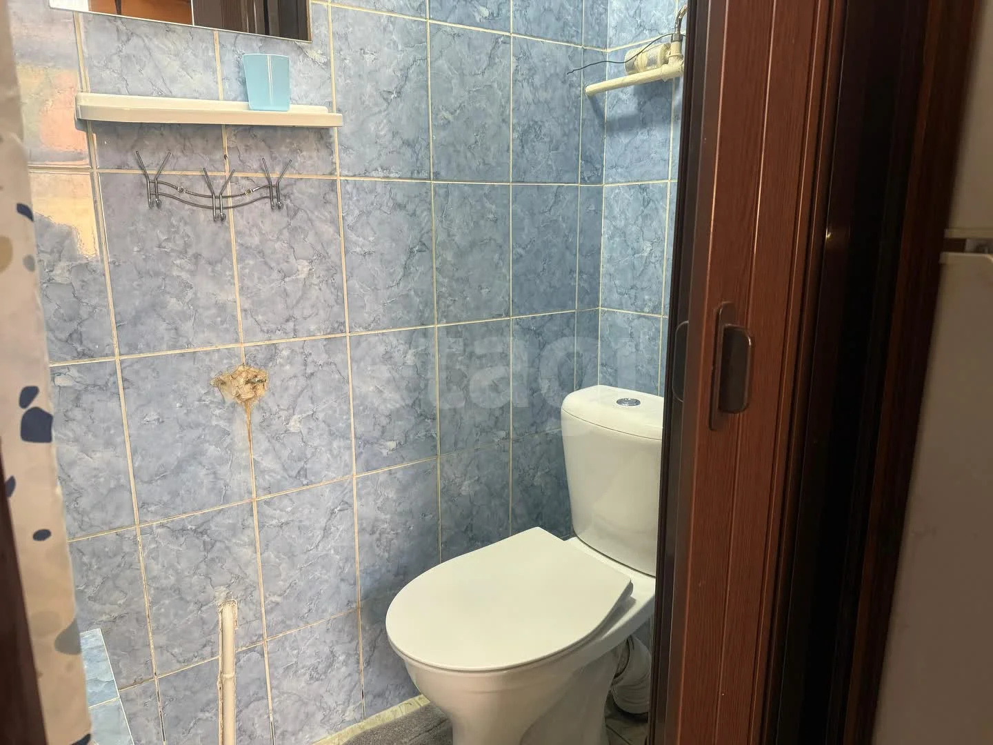 2-к квартира, 47.7м² (улица Кирова, 108) - миниатюра 6