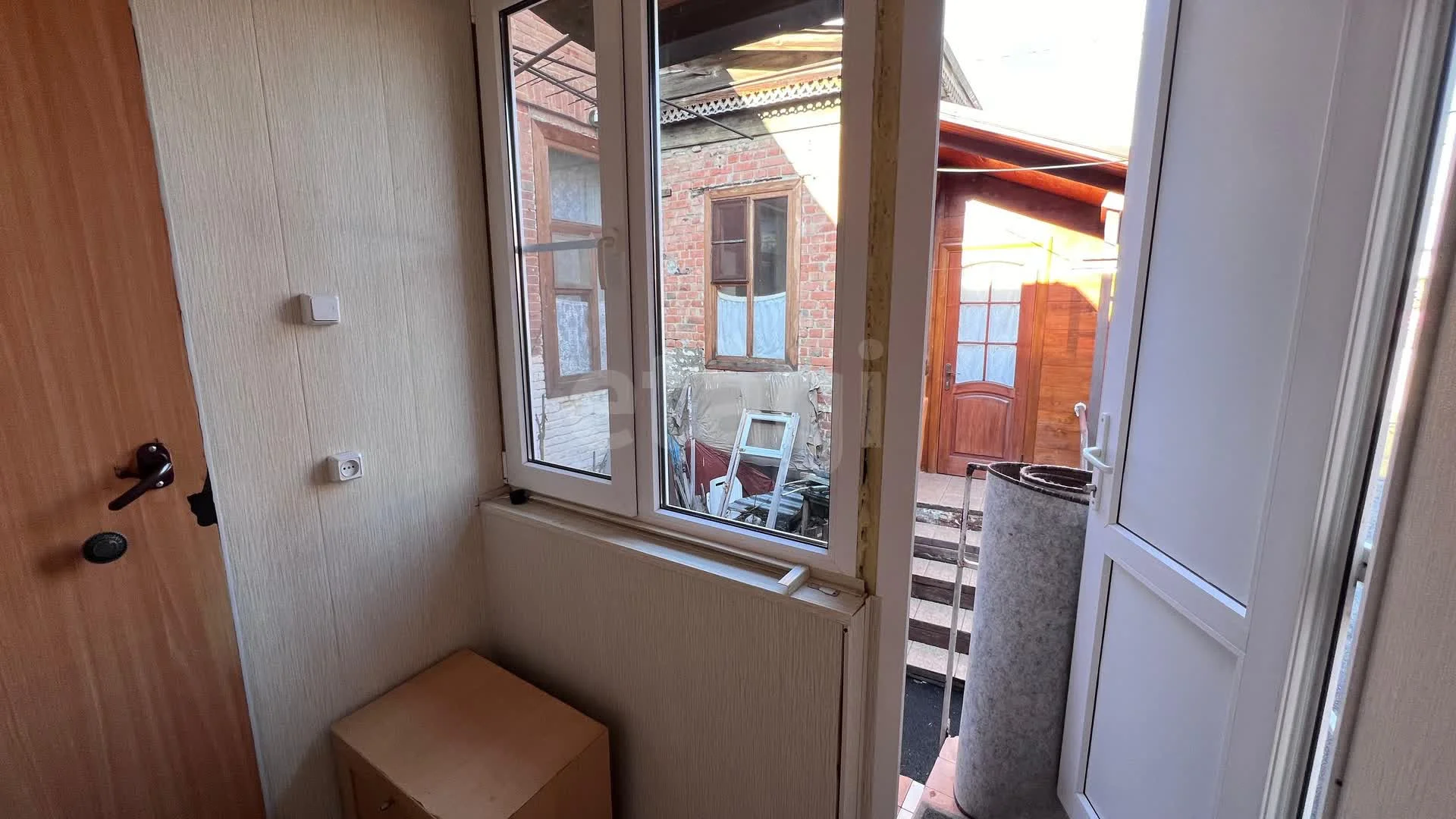 2-к квартира, 47.7м² (улица Кирова, 108) - миниатюра 8