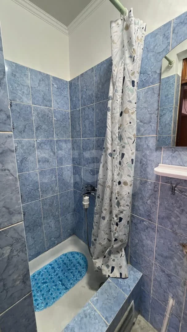 2-к квартира, 47.7м² (улица Кирова, 108) - миниатюра 9
