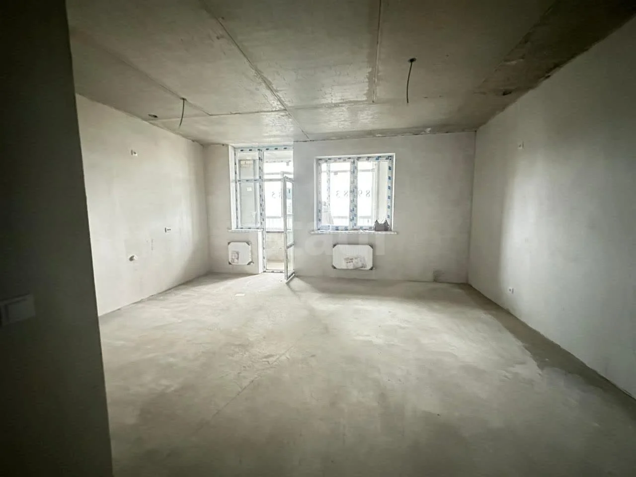 2-к квартира, 70.9м² (улица имени Генерала Корнилова, 9к3) - миниатюра 2