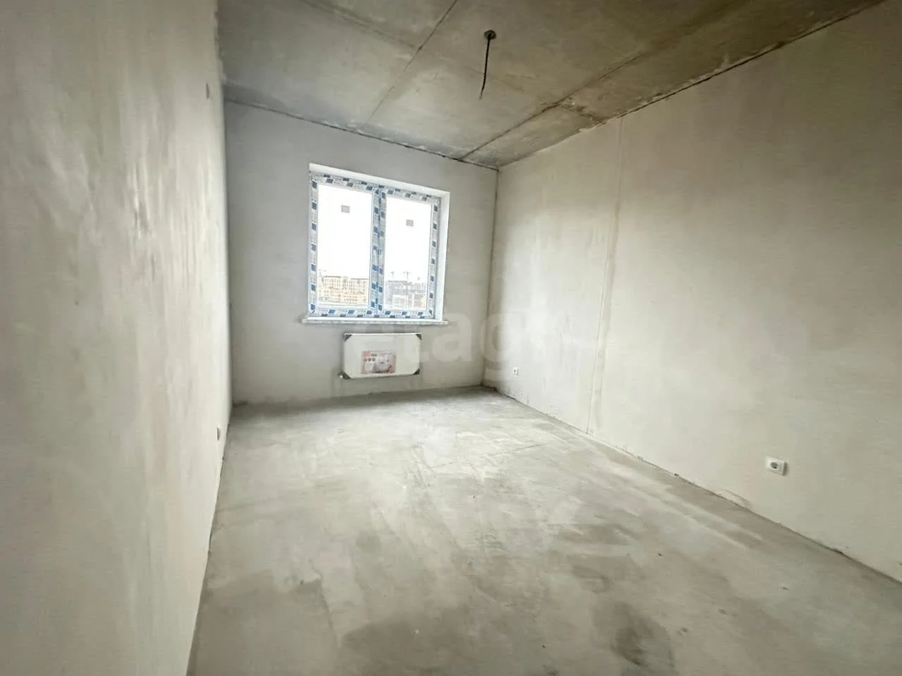 2-к квартира, 70.9м² (улица имени Генерала Корнилова, 9к3) - миниатюра 3
