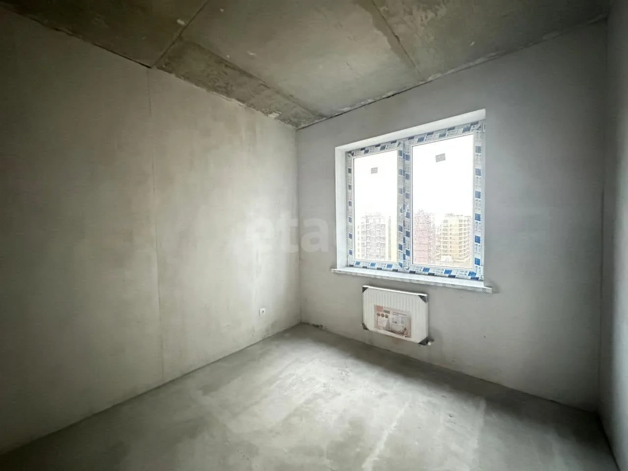 2-к квартира, 70.9м² (улица имени Генерала Корнилова, 9к3) - миниатюра 7